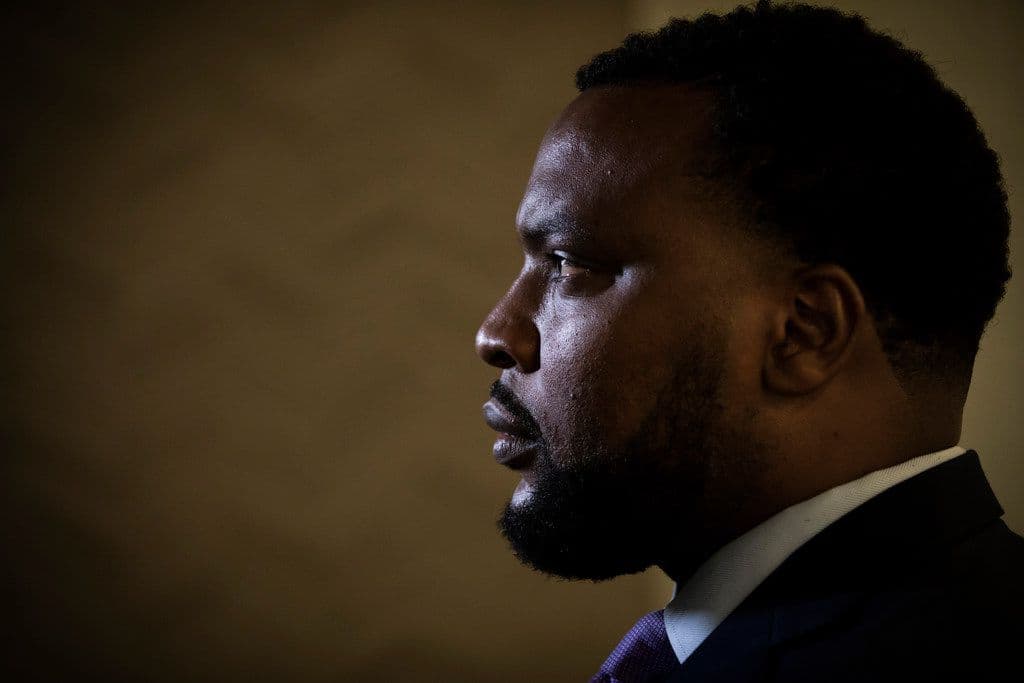 Image of Lee Merritt ESQ Image of Lee Merritt ESQ